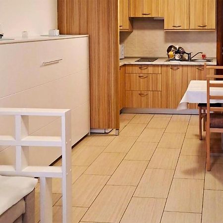 Cozy Apartment In Crikvenica With Kitchen Exterior photo